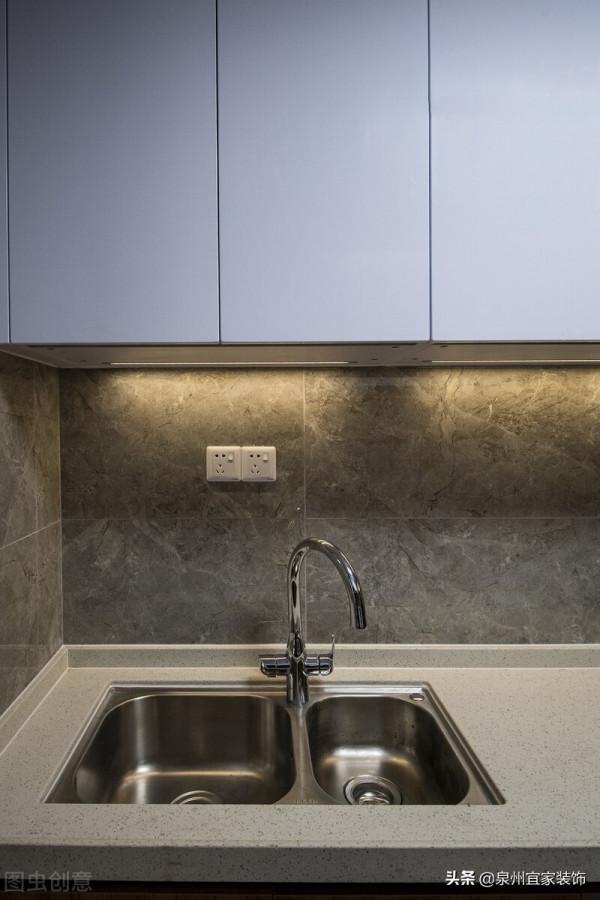 教你怎麼選洗菜盆！瞭解了這些材質，保你不會選錯