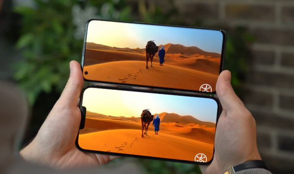 OPPOFindX3Pro對決iPhone13ProMax，結果證明，國產手機還需努力