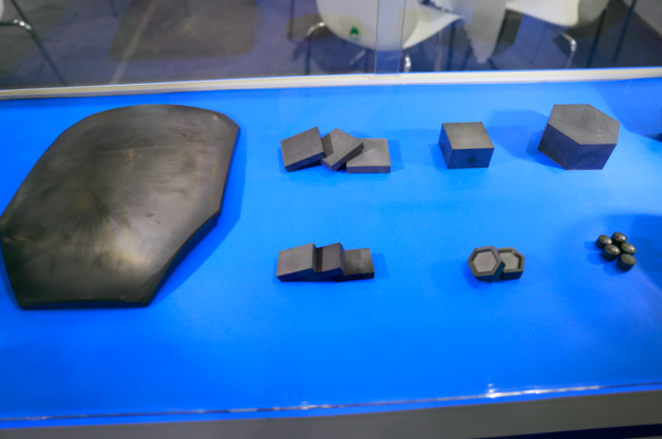 10種享有盛名的“硼家族”成員”，個個都是材料界的扛把子