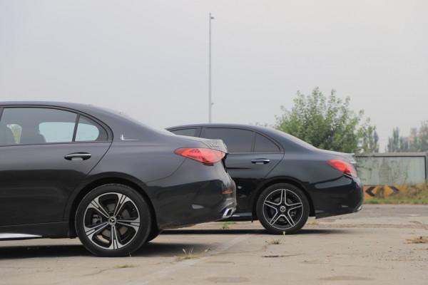 牛X評測：全新賓士C260L相比老款有哪些&quot&semi;最佳化&quot&semi;和&quot&semi;妥協&quot&semi;&quest;