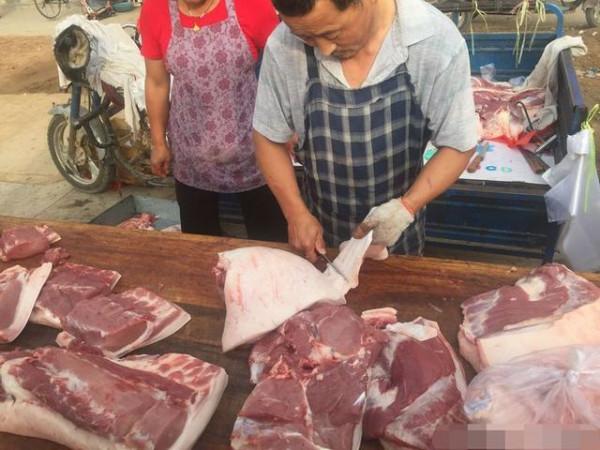 買豬肉時,這6種豬肉,免費送也別要,肉販子:知道人越少越好 買豬肉時,這6種豬肉,免費送也別要,肉販子:知道人越少越好