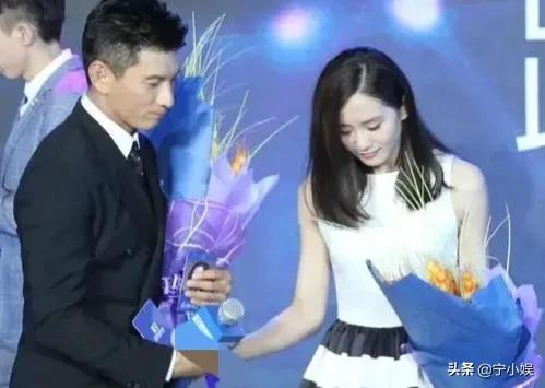 張家輝不帶楊紫吃火鍋，鹿晗不願靠近娜扎：分寸感換來的是安全感