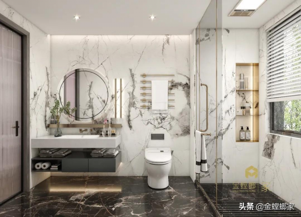 這些家居設計元素，2021年實火