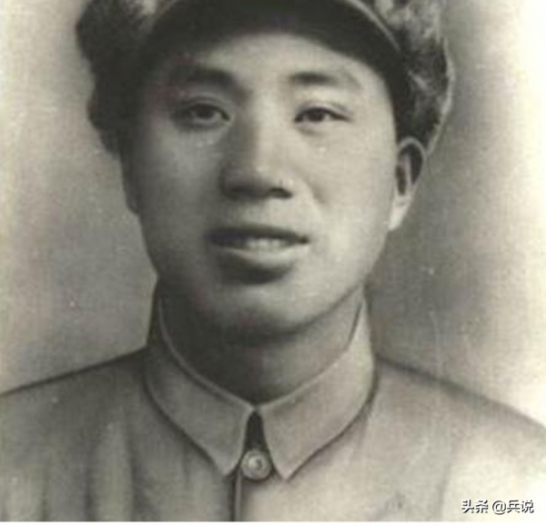 濟南戰役8天結束,我軍犧牲一位師長,距全國解放僅一步之遙 濟南戰役8天結束,我軍犧牲一位師長,距全國解放僅一步之遙