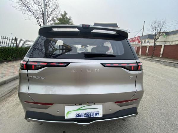 廣汽埃安獨立後釋出首款電動車到底如何,試過才知道 廣汽埃安獨立後釋出首款電動車到底如何,試過才知道