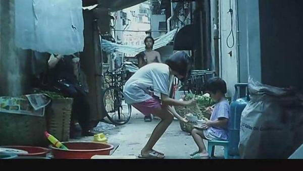 《小敏家》的“富婆”秦海璐，當年演小人物，因過於真實被禁20年