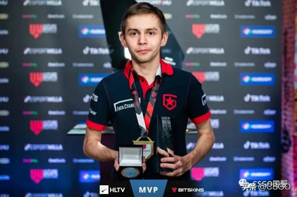 「V4未來電競節」紅星再添一冠