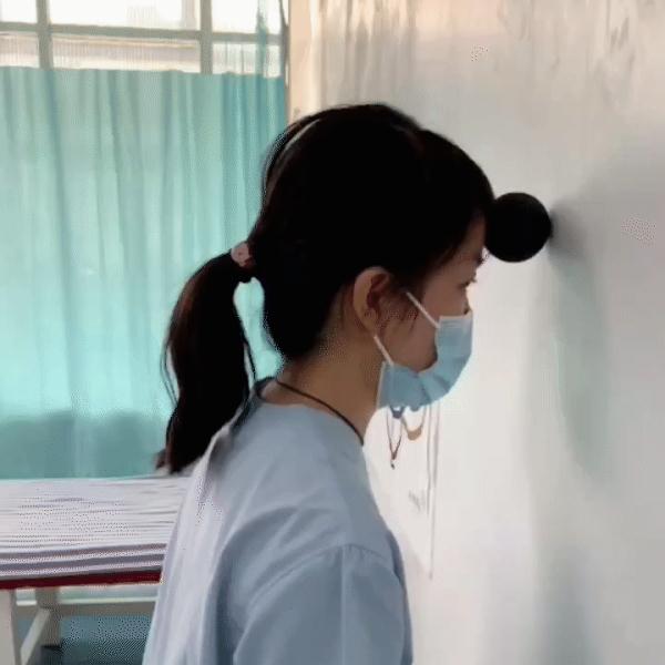 手把手教你5個動作，告別“辦公室綜合徵”