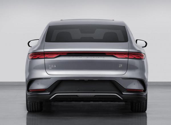 13&period;49萬買小號A7 更有比亞迪新車！2022年這些國產車不可錯過！