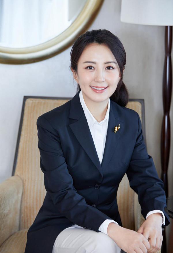 著名演員楊童舒：沒有刻意隱婚，網路謠傳困擾她多年