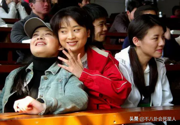 淡泊無慾的5位女演員，不上真人秀、不接廣告，個個都是視後級別