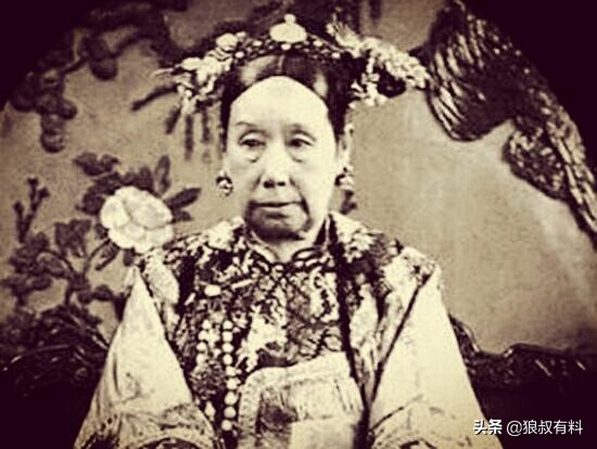 盤點中國歷史4大罪人，下場一個比一個慘，慈禧和汪精衛誰更可惡