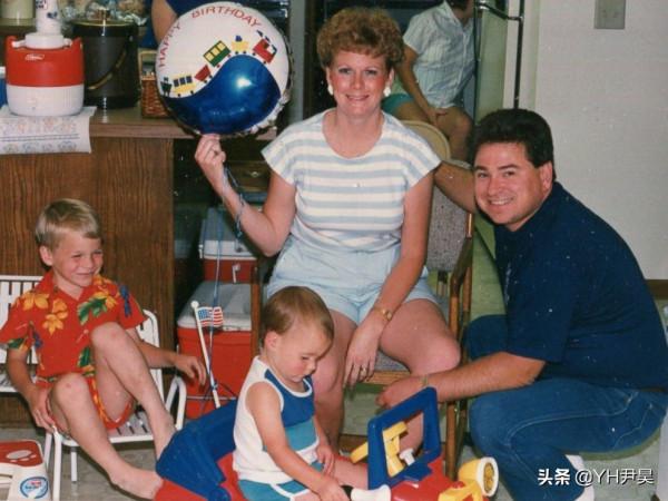 轟動美國的失蹤案,消失23年男子意外被找到,揭穿身份後妻子大怒 轟動美國的失蹤案,消失23年男子意外被找到,揭穿身份後妻子大怒