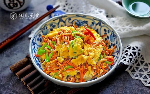 入秋後，我家就饞這8道菜，好吃不貴又營養豐富，比吃肉還要香