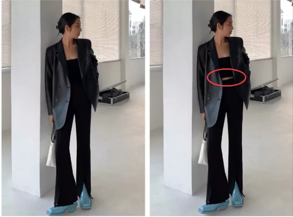 太冷了,幾個時髦還保暖的疊穿公式給你們 太冷了,幾個時髦還保暖的疊穿公式給你們