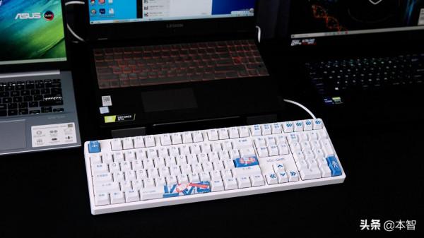 ikbc中國航天聯名機械鍵盤體驗:你值得擁有 ikbc中國航天聯名機械鍵盤體驗:你值得擁有
