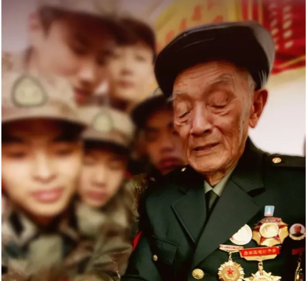 80年，金日成來中國訪問，向鄧小平打聽一人下落：我們都很牽掛他