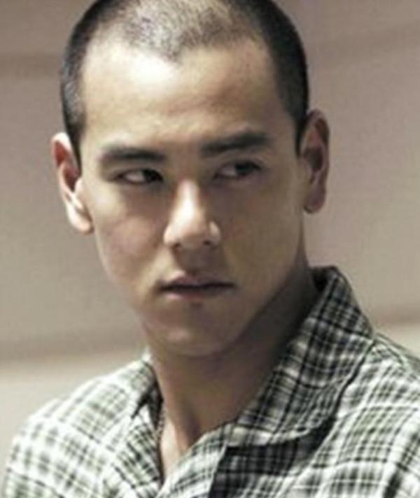 10位中年男星“禿頂”大賞:沙溢、聶遠頭頂稀疏,最意外是彭于晏 10位中年男星“禿頂”大賞:沙溢、聶遠頭頂稀疏,最意外是彭于晏