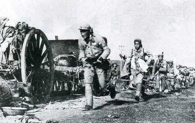 盤點近代八位河南籍名將,其中有五位為開國將軍,他們都是誰? 盤點近代八位河南籍名將,其中有五位為開國將軍,他們都是誰?