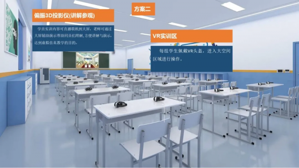 中小學智慧校園資訊化建設方案