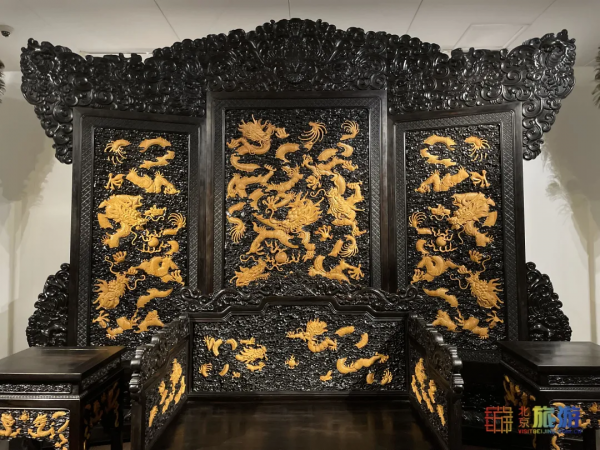 免費參觀!“唐僧”夫人耗資2億打造“小故宮”!太震撼了! 免費參觀!“唐僧”夫人耗資2億打造“小故宮”!太震撼了!