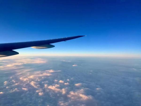 芝加哥出差隨筆