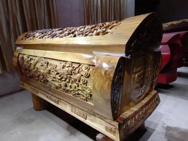 中國古代:帝王身死,寧願屍身腐爛也不早日下葬 中國古代:帝王身死,寧願屍身腐爛也不早日下葬