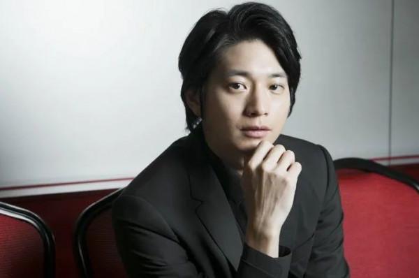 日本最帥男演員TOP10出爐!你老公上榜了嗎? 日本最帥男演員TOP10出爐!你老公上榜了嗎?