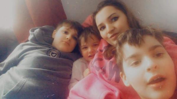 英國女子母乳餵養遭歧視，還被要求“把腿閉起來”