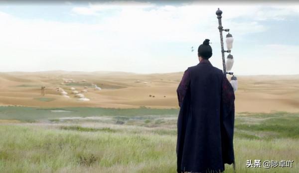 有沒有一個時刻，你會因為此生當了他的孩子而自豪？