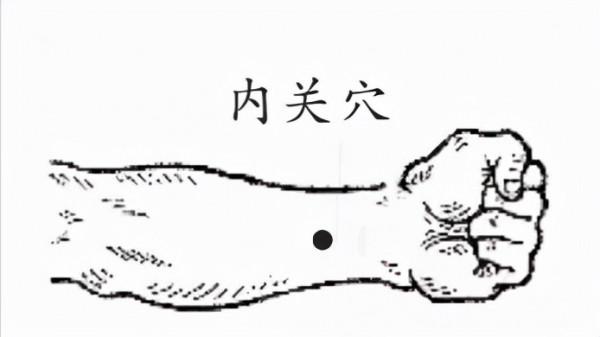 頭痛、牙痛、胃痛…身體自帶7個“止痛開關”,哪痛自己按哪 頭痛、牙痛、胃痛…身體自帶7個“止痛開關”,哪痛自己按哪