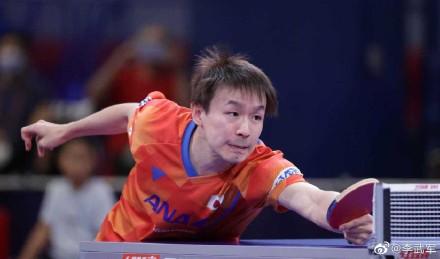 法爾克止步64強！張本智和一輪遊！盤點開賽2天來的幾場冷門