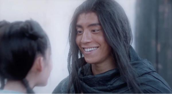 7大新生代古裝美男：龔俊、任嘉倫都在榜，究竟誰才是你的心頭愛