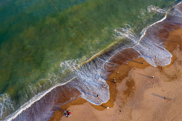 真正厲害的人，往往懂得“倒行逆施”，真奇怪