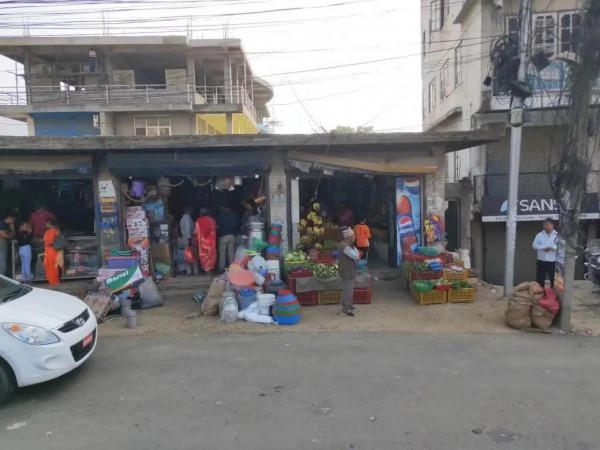 前往博卡拉的路上可真熱鬧 前往博卡拉的路上可真熱鬧