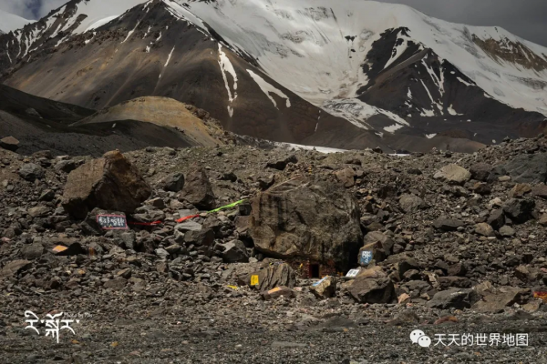 由死向生，阿尼瑪卿轉山