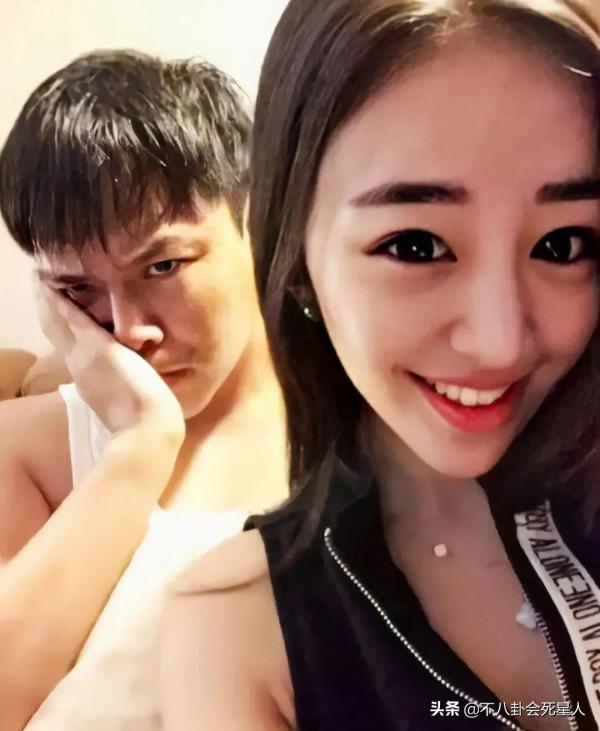 長相一言難盡,私生活卻“精彩紛呈”,這五位男星真會玩 長相一言難盡,私生活卻“精彩紛呈”,這五位男星真會玩