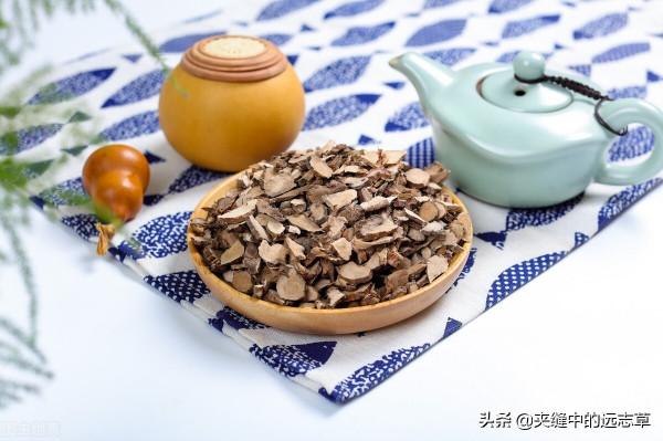 目昏，目幹，迎風愛流淚？送你八味中藥，養心神，補肝腎