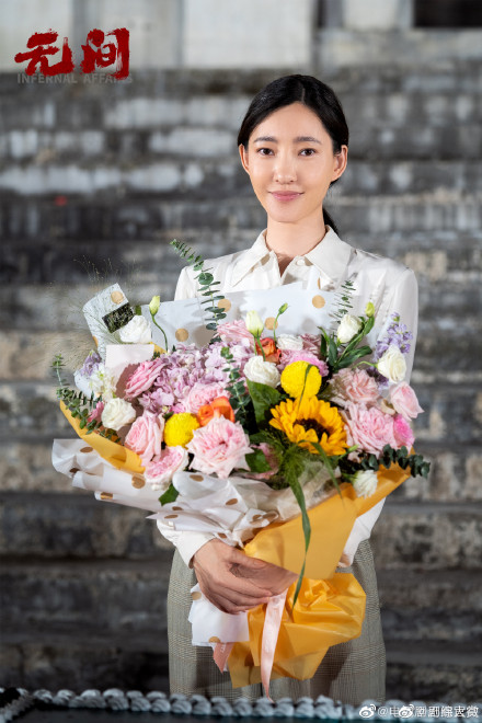 2022鵝廠片單:肖戰、楊冪、張若昀、胡歌、楊洋、許凱、羅雲熙 2022鵝廠片單:肖戰、楊冪、張若昀、胡歌、楊洋、許凱、羅雲熙