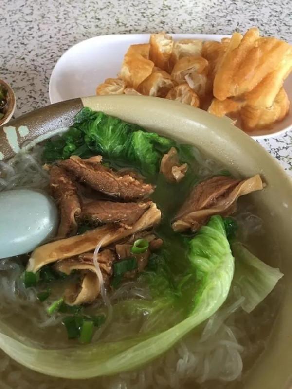 上陣父子兵，不經意間盡然釣到心念唸的馬口魚，真是野釣驚喜多