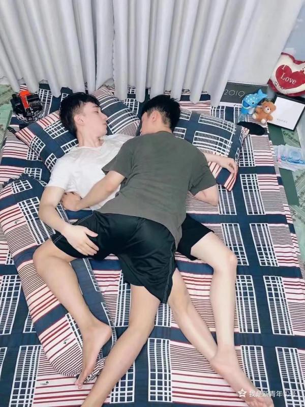 和國防生的故事