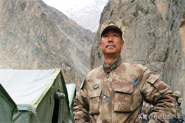 阿里戰神、軍魂祁發寶：當兵要當最苦的兵！12次與死神擦肩而過