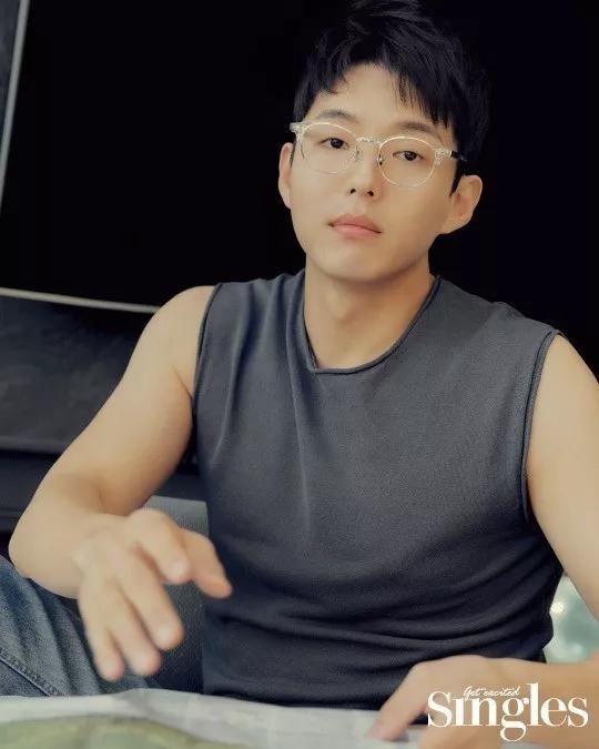 1987年生的韓國男星