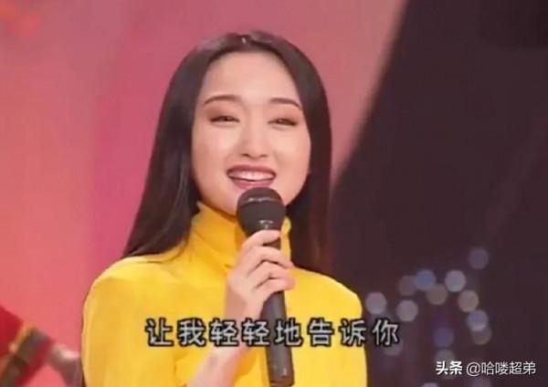 1995年的春晚有多牛？兩岸三地大咖雲集，“二趙”同臺爭輝