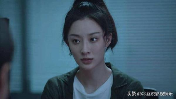 新型諜戰劇《對手》，好評如潮，3個明顯漏洞也不容忽視