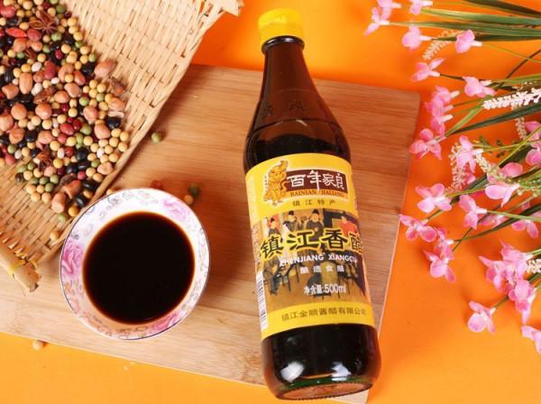 “中國五大名醋”有哪些？都有什麼特點？以後買醋時不要選錯