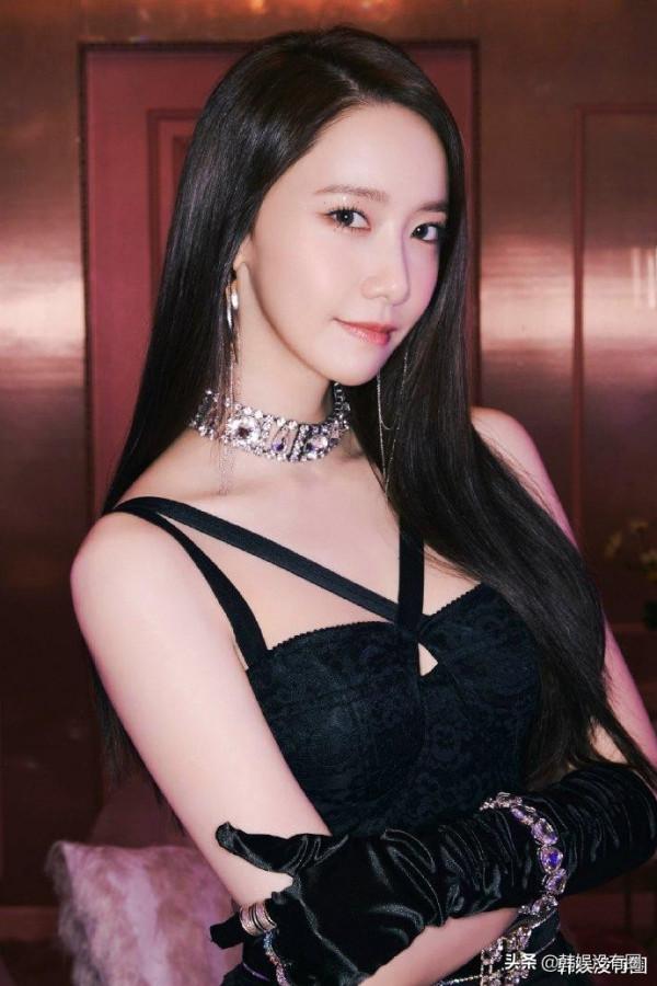 少女時代新專輯預告公開，粉絲：5個人一起走花路吧