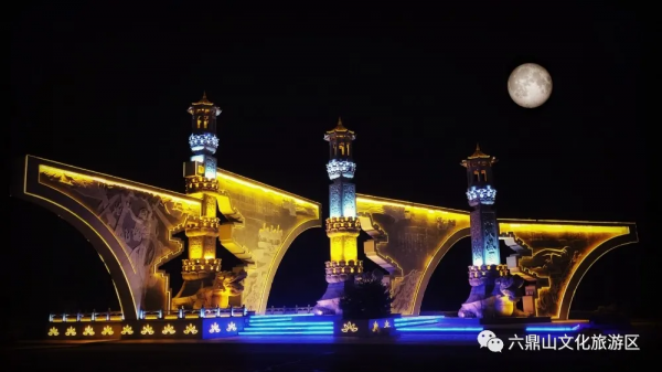 【中秋佳節】月光所至 皆是故鄉