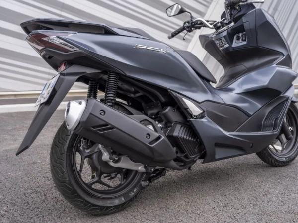 傳奇的背後：行銷全球的都市經典車型Honda PCX