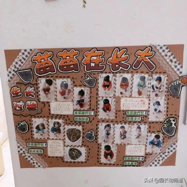 30個幼兒園教室環創作品集，輕鬆搞定「幼兒園環創」，幼師收藏